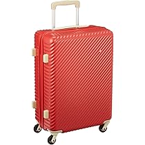 Amazon | [ハント] スーツケース mサイズ 3泊4日 4泊5日 47L